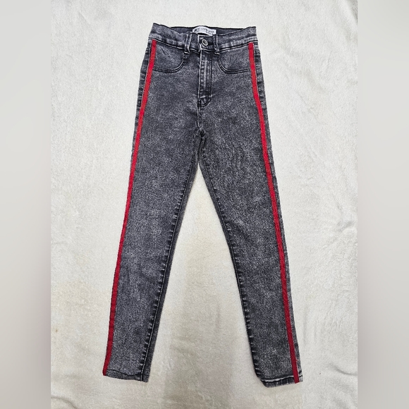 Zara Kids Denim Collection - Picture 3 of 9